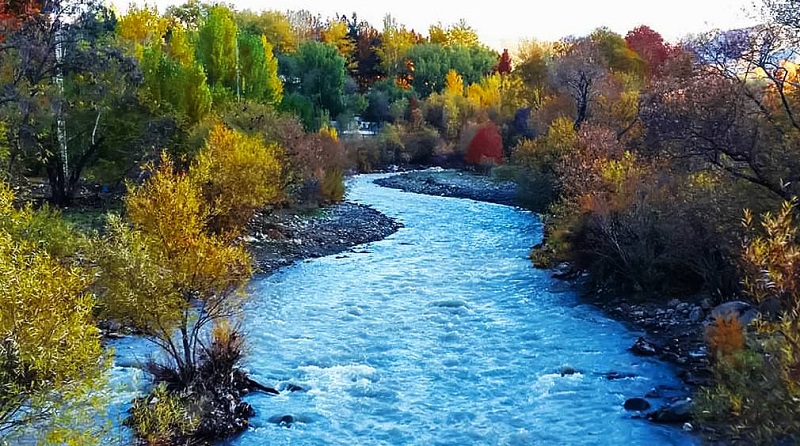 روستای کردان