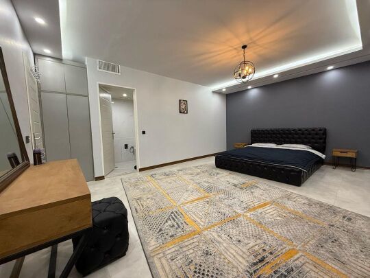تصویر ۳ خواب دوبلکس استخردار آرکان — اسلاید 18
