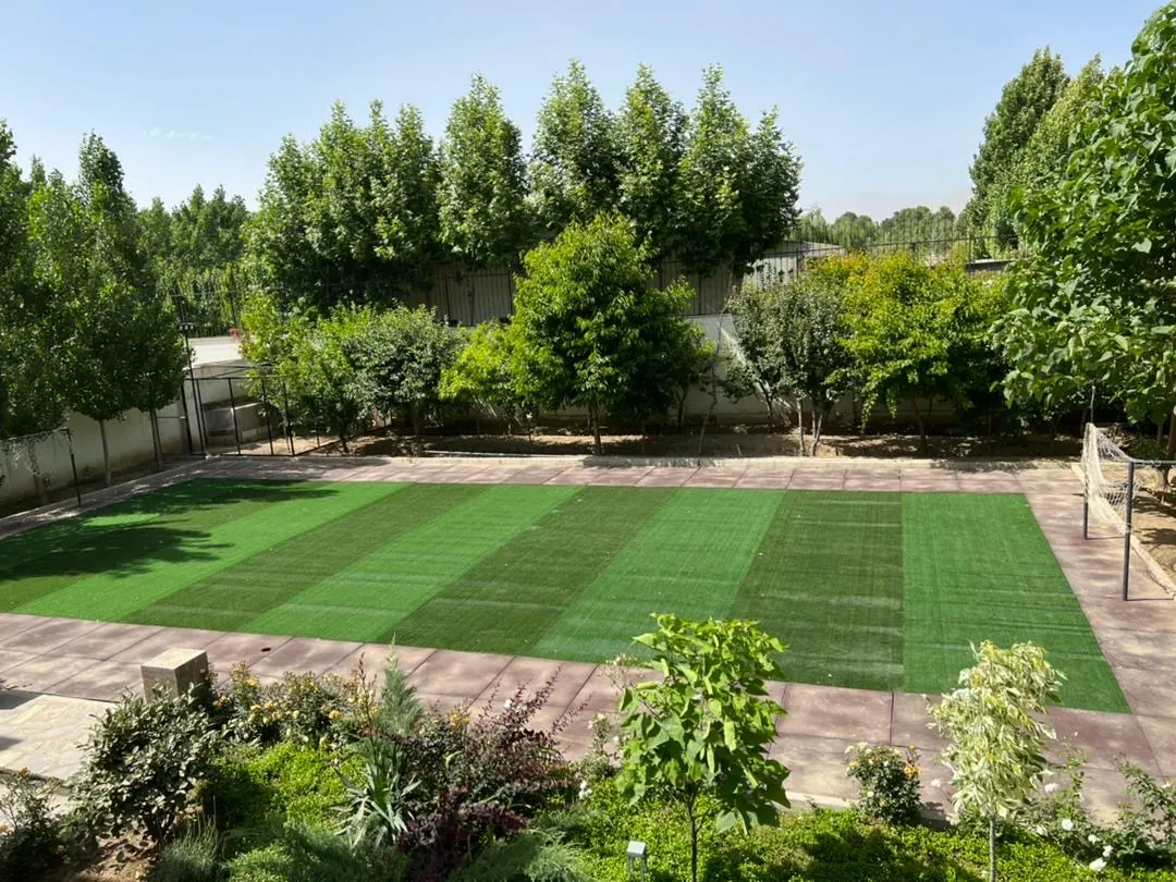 تصویر اجاره عمارت مدرن و لاکچری در کردان | تجربهای متفاوت از اقامت VIP