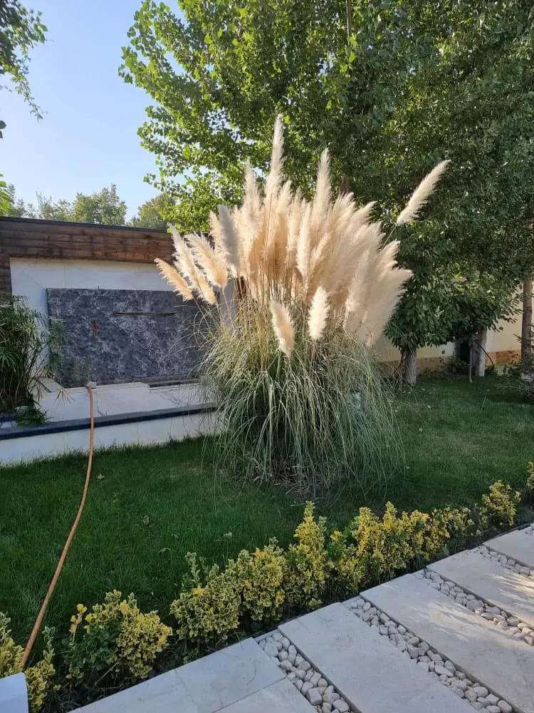 تصویر اجاره عمارت مدرن و لاکچری در کردان | تجربهای متفاوت از اقامت VIP