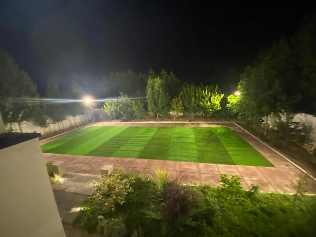 تصویر اجاره عمارت مدرن و لاکچری در کردان | تجربهای متفاوت از اقامت VIP