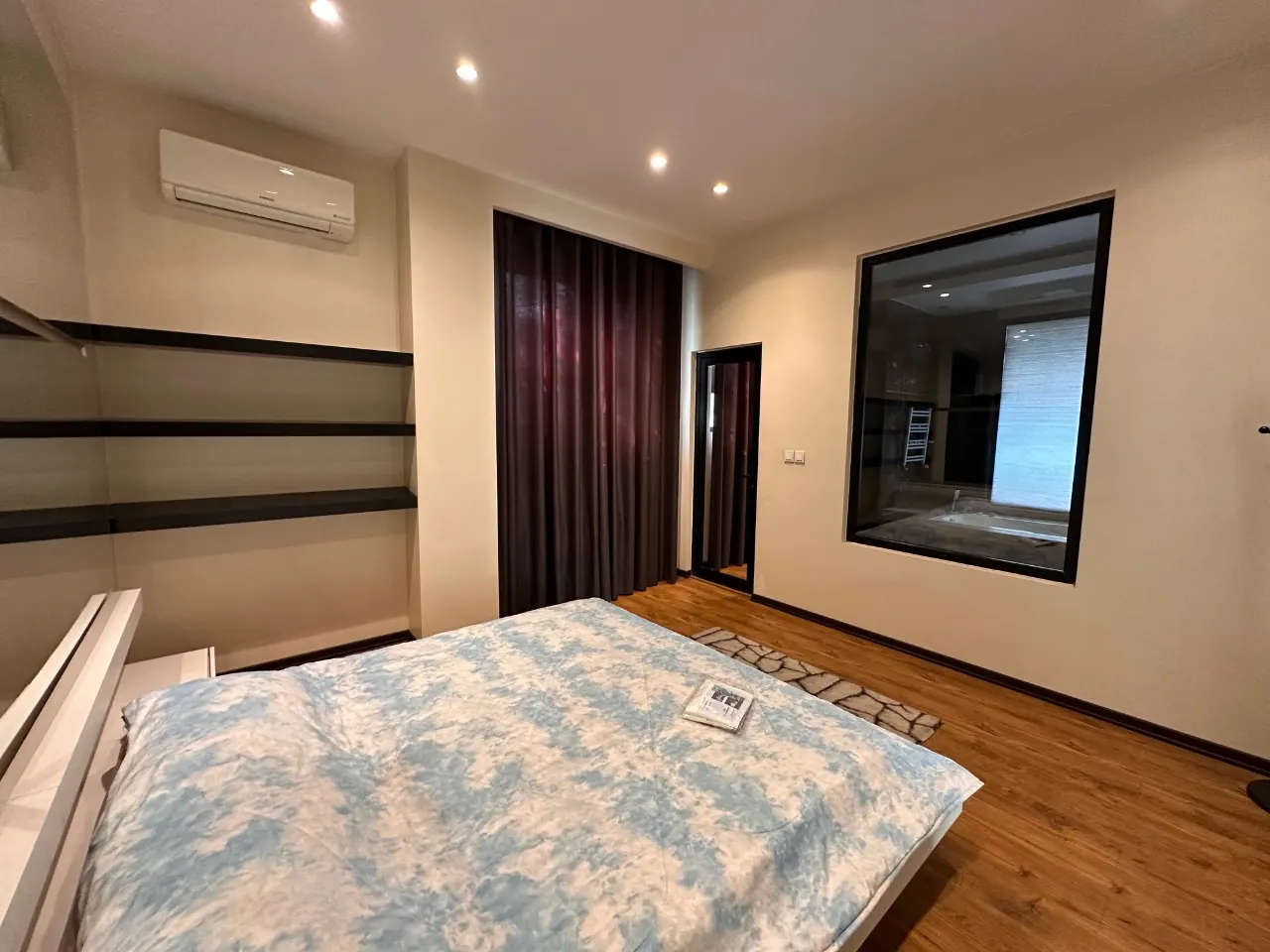 تصویر اجاره عمارت مدرن و لاکچری در کردان | تجربهای متفاوت از اقامت VIP