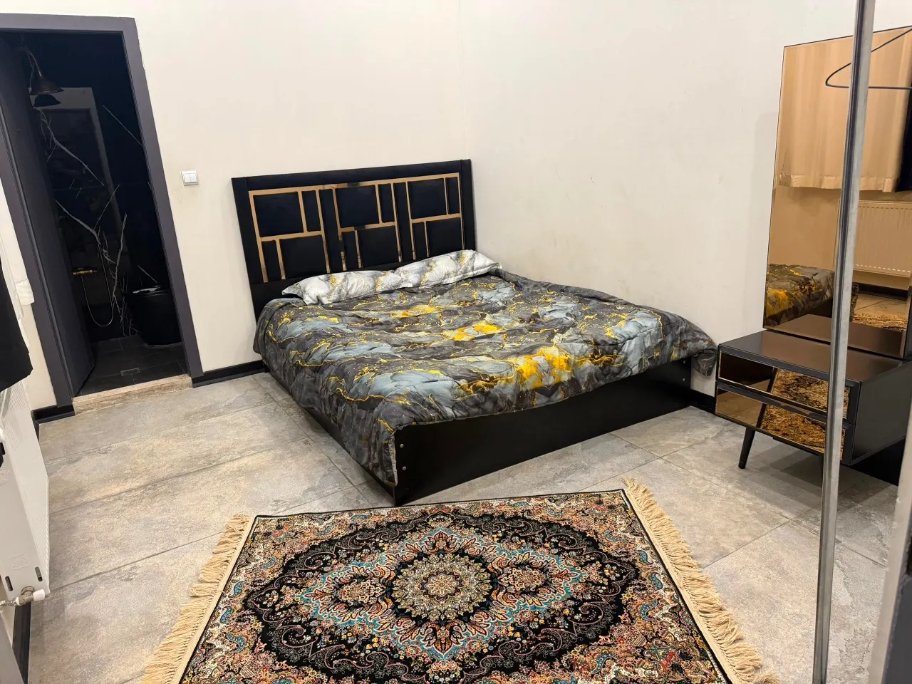 تصویر اجاره ویلای چهارخواب در نزدیکی مهرشهر کردان | استخردار، لوکس و دنج