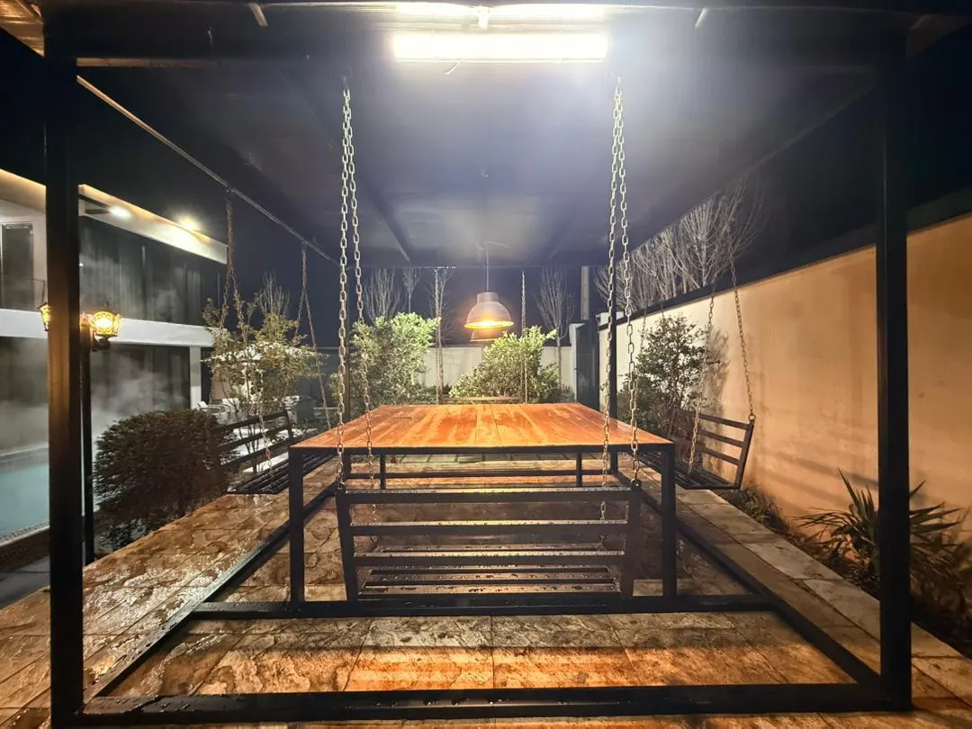 تصویر عمارت ۳ خواب کد ۱۷۲