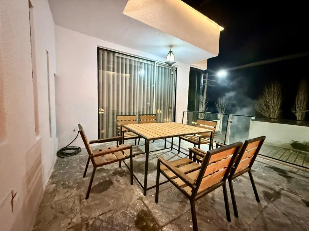تصویر عمارت ۳ خواب کد ۱۷۲