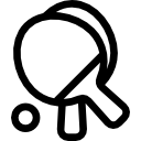 پینگ پونگ